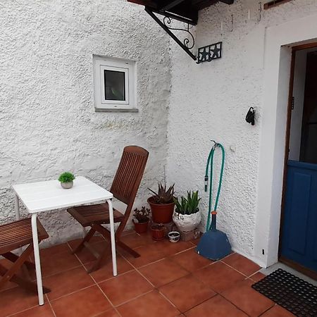 Gestiona2R - Casa En La Playa, Ideal Parejas 巴罗德亚尼斯 外观 照片