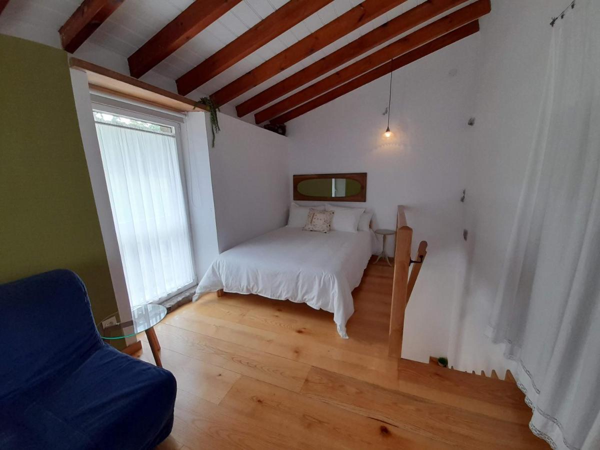 Gestiona2R - Casa En La Playa, Ideal Parejas 巴罗德亚尼斯 外观 照片