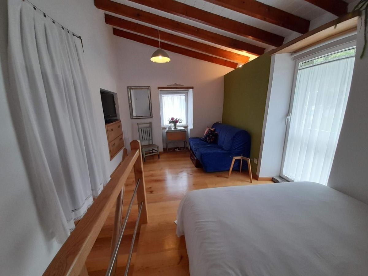Gestiona2R - Casa En La Playa, Ideal Parejas 巴罗德亚尼斯 外观 照片