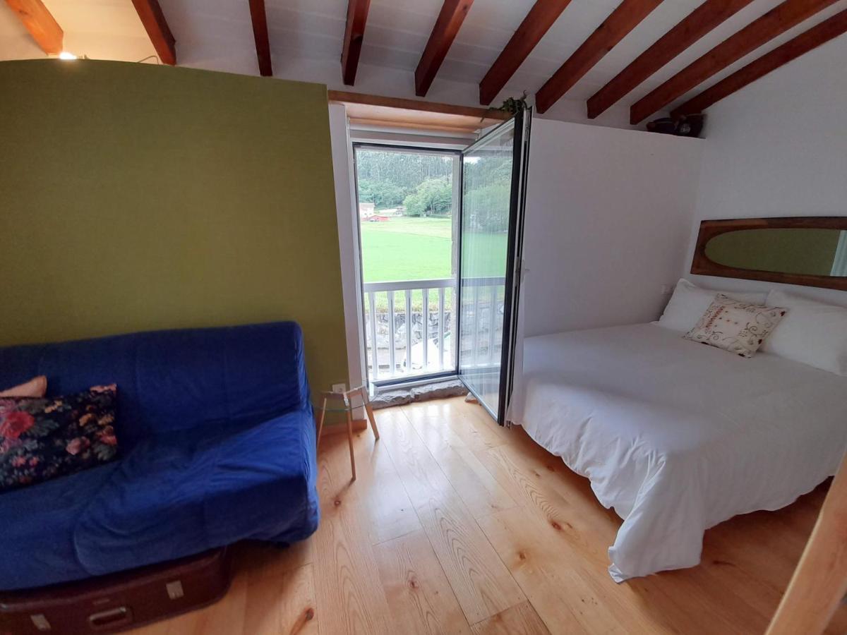 Gestiona2R - Casa En La Playa, Ideal Parejas 巴罗德亚尼斯 外观 照片