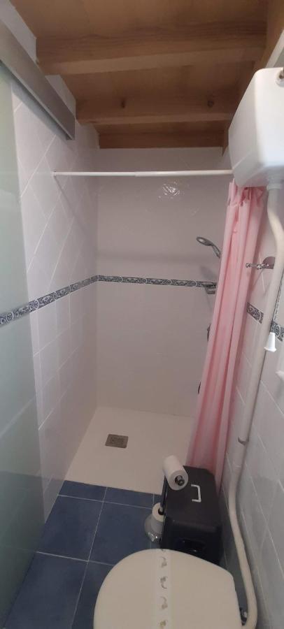 Gestiona2R - Casa En La Playa, Ideal Parejas 巴罗德亚尼斯 外观 照片