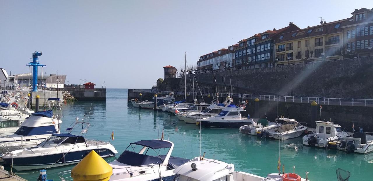 Gestiona2R - Casa En La Playa, Ideal Parejas 巴罗德亚尼斯 外观 照片