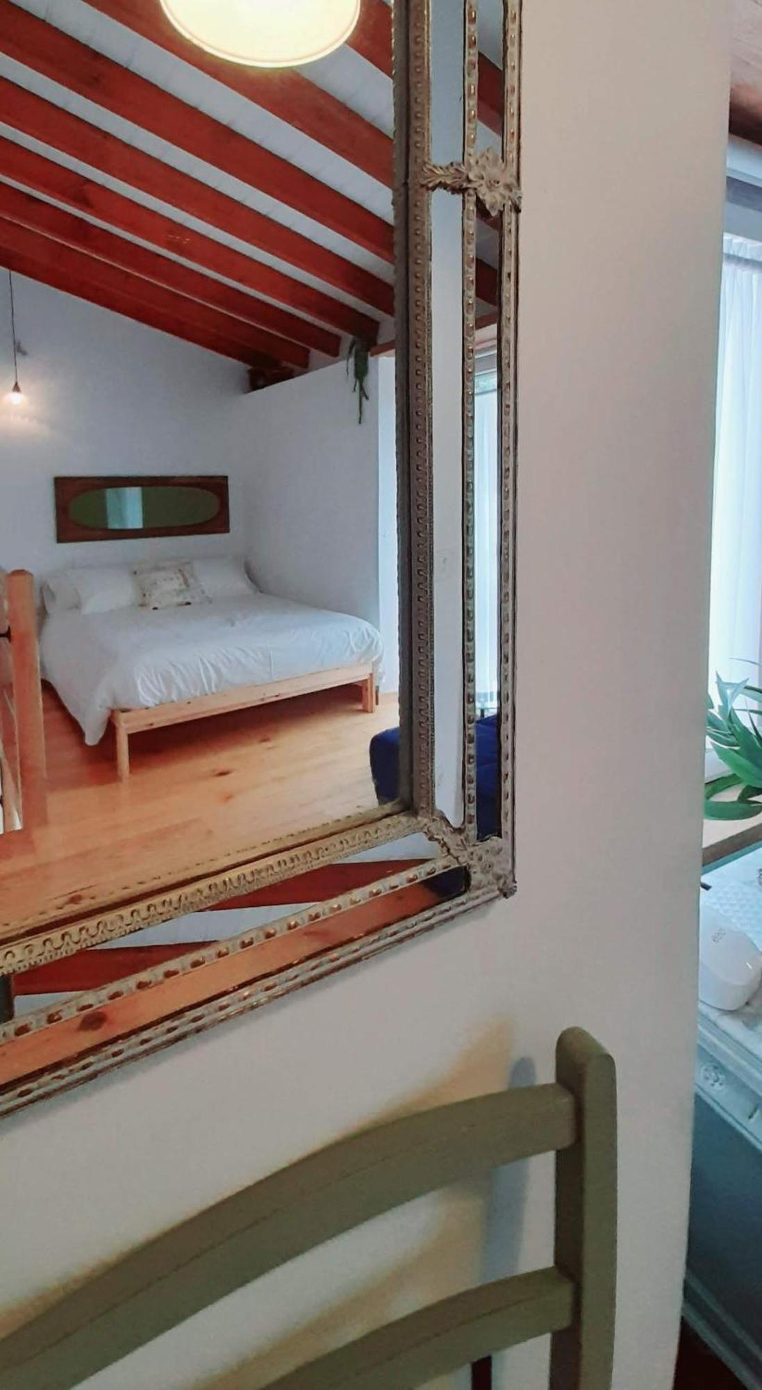 Gestiona2R - Casa En La Playa, Ideal Parejas 巴罗德亚尼斯 外观 照片